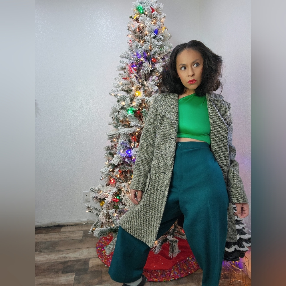 Coat - Picture 2 of 9